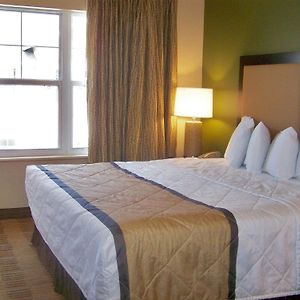 One Bedroom Suite Non-Smoking