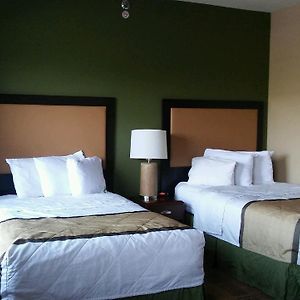 One Bedroom Suite 2 Double Beds Non-Smoking